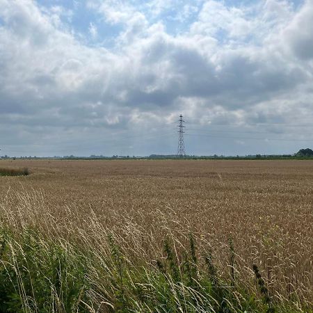 HaalderenGastenverblijf Stekkenhof公寓 外观 照片